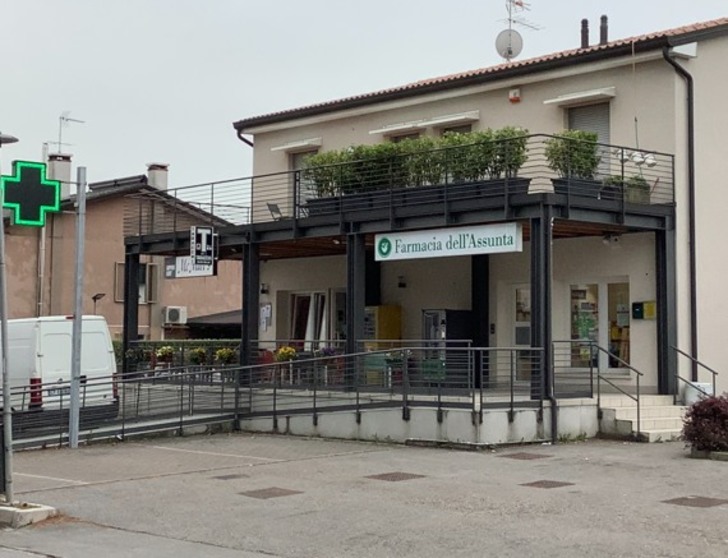 Farmacia Dell'Assunta