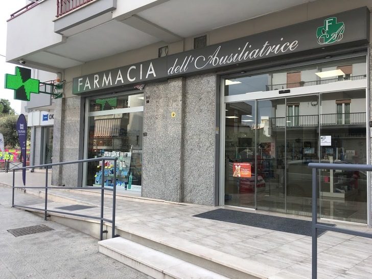 Farmacia Dell'Ausiliatrice