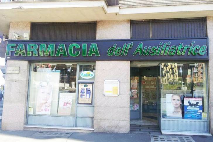 Farmacia Dell'Ausiliatrice