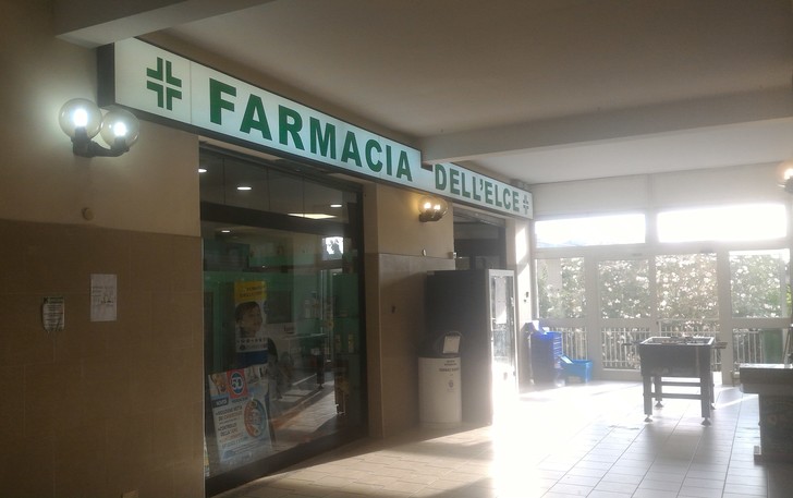 Farmacia Dell'Elce