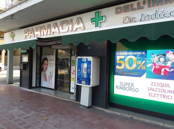 Farmacia Dell'Immacolata