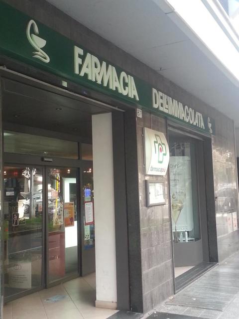 Farmacia Dell'Immacolata