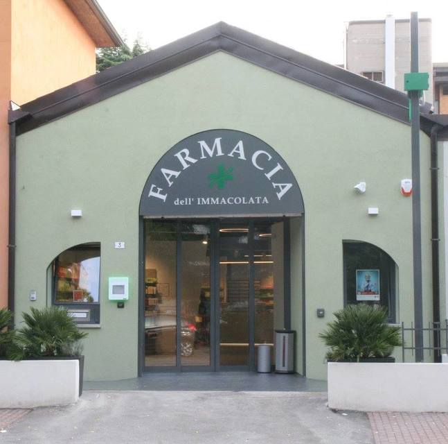 Farmacia Dell'Immacolata