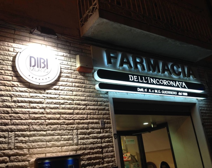 Farmacia Dell'Incoronata Dr Armando Guerriero