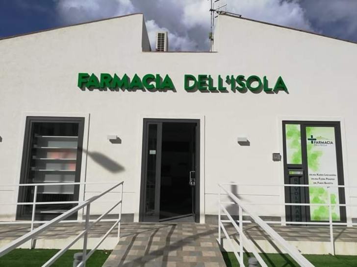 Farmacia Dell'Isola