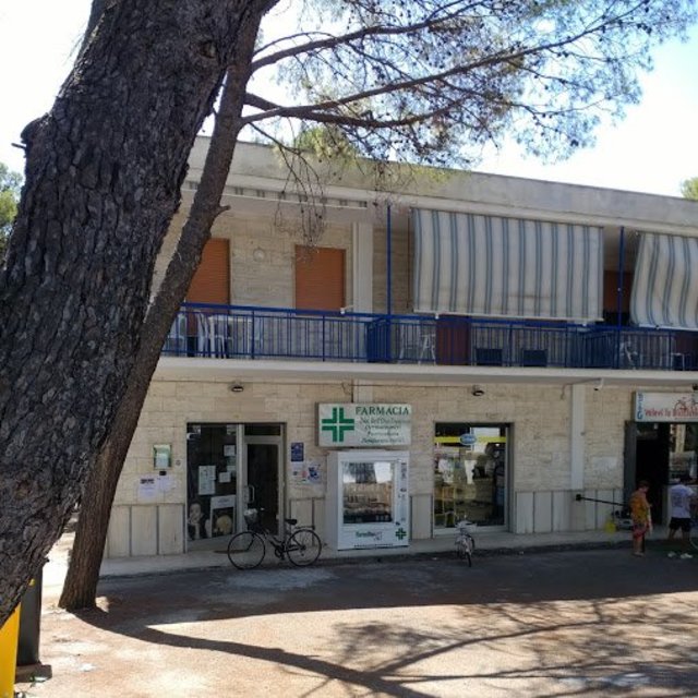 Farmacia Dell'Orco