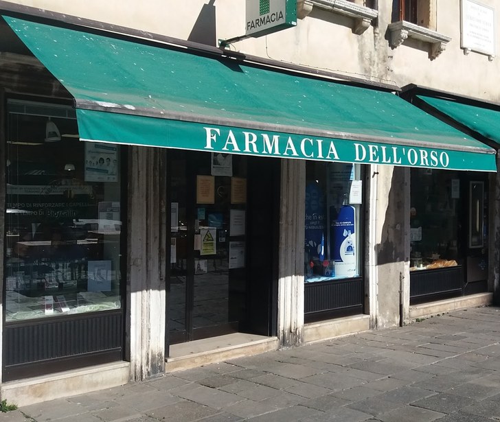 Farmacia Dell'Orso