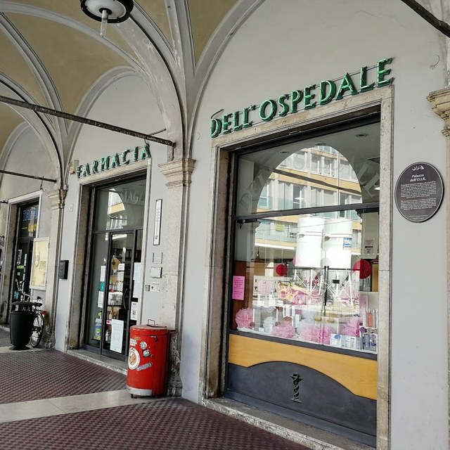 Farmacia Dell'Ospedale