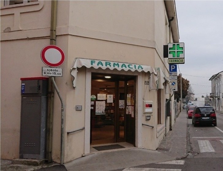 Farmacia Dell'Ospedale