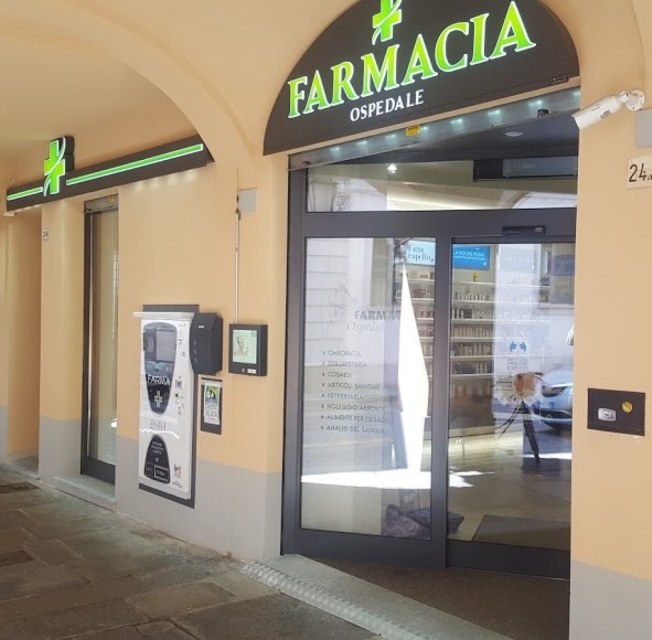 Farmacia Ospedale