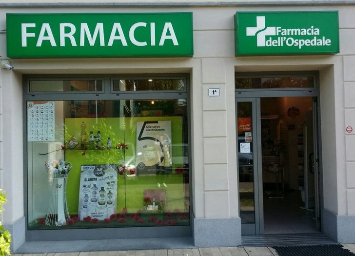 Farmacia Dell'Ospedale