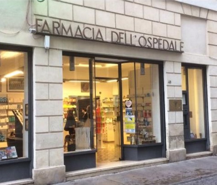 Farmacia Dell'Ospedale