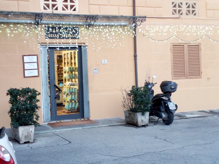 Farmacia Dell'Ospedale