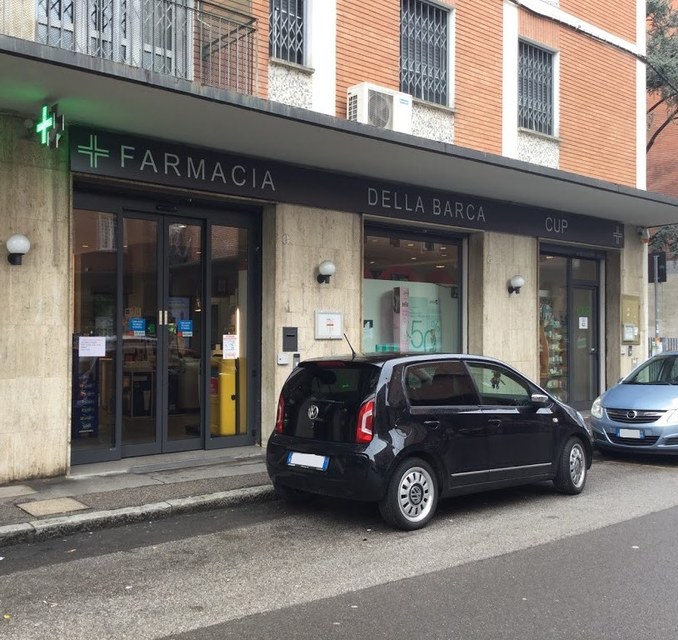 Farmacia Della Barca