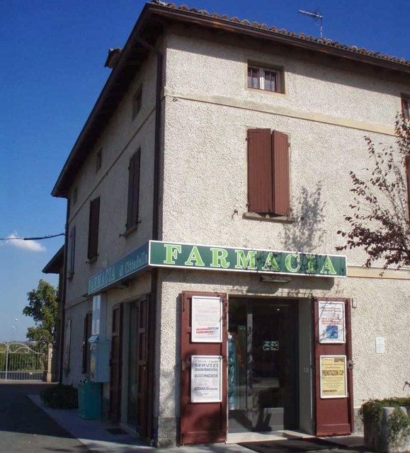 Farmacia Della Cittadella