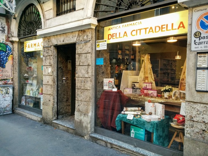 Farmacia Della Cittadella