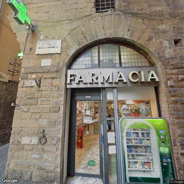 Farmacia Della Condotta