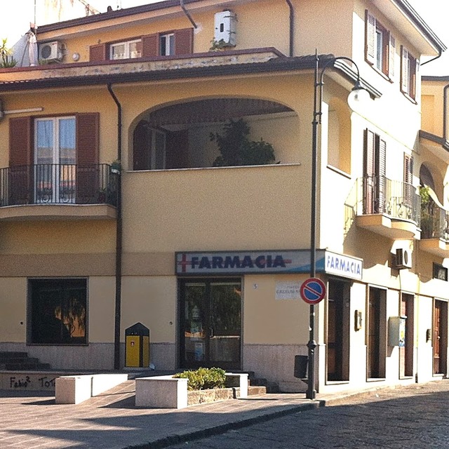 Farmacia Della Gala