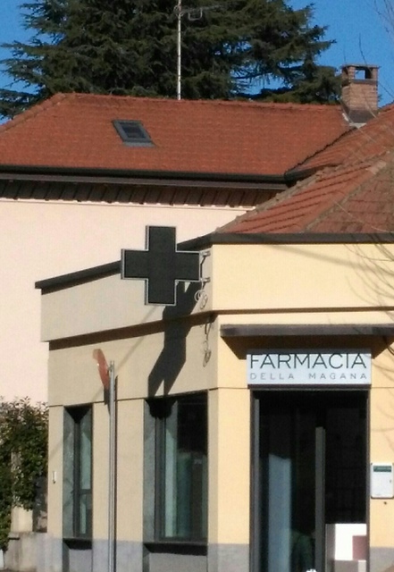 Farmacia Della Magana