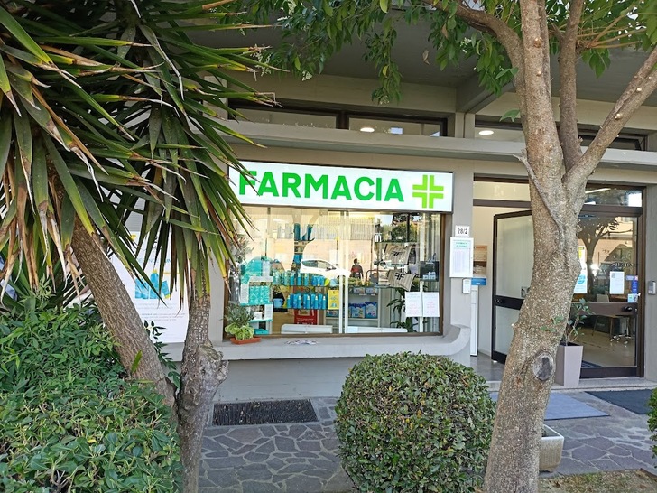 Farmacia Della Pace