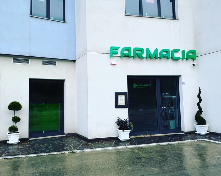 Farmacia Della Regina