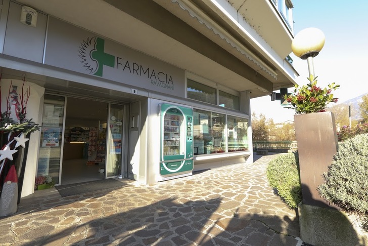 Farmacia Della Roggia