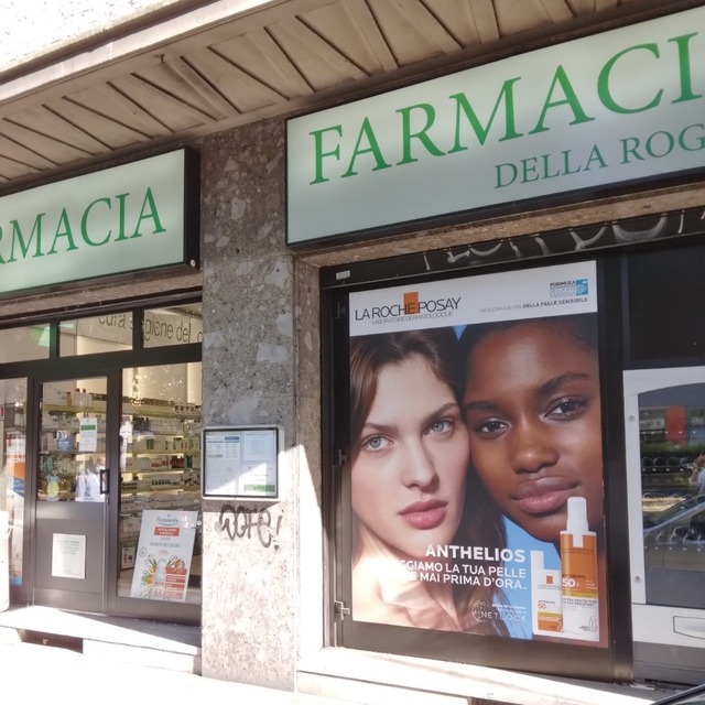 Farmacia Della Roggia