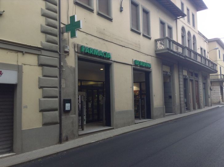 Farmacia Della Rufina Farinelli Riccardo