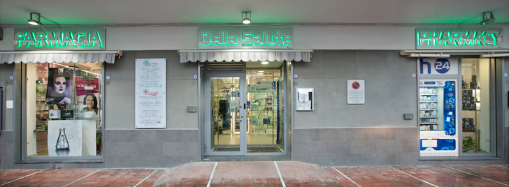 Farmacia Della Salute