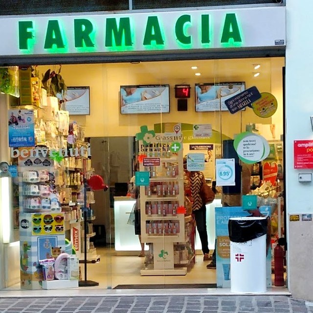 Farmacia Della Salute