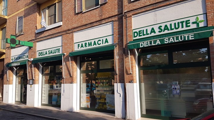 Farmacia Della Salute