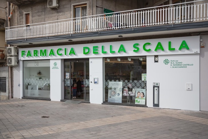 Farmacia Della Scala