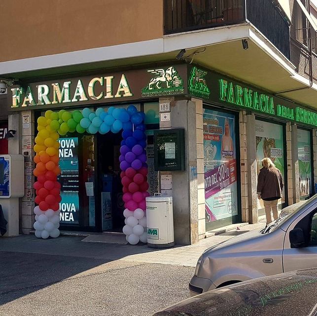 Farmacia Della Serenissima