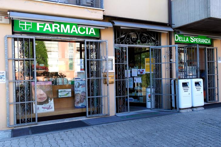 Farmacia Della Speranza