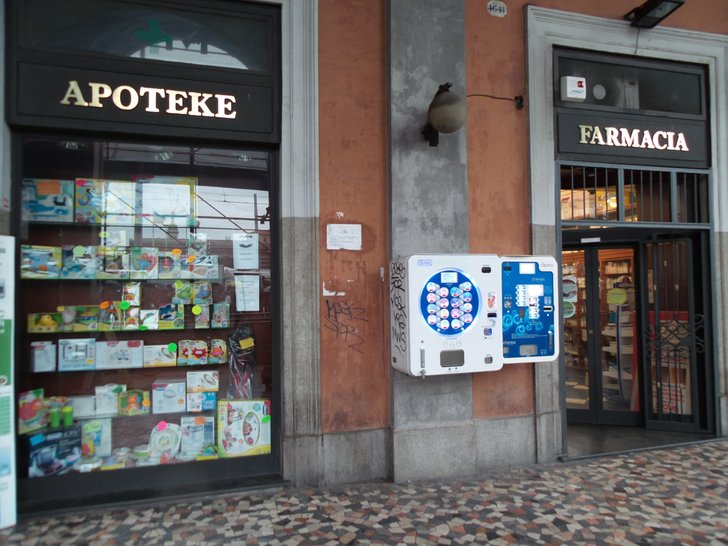 Farmacia Della Stazione