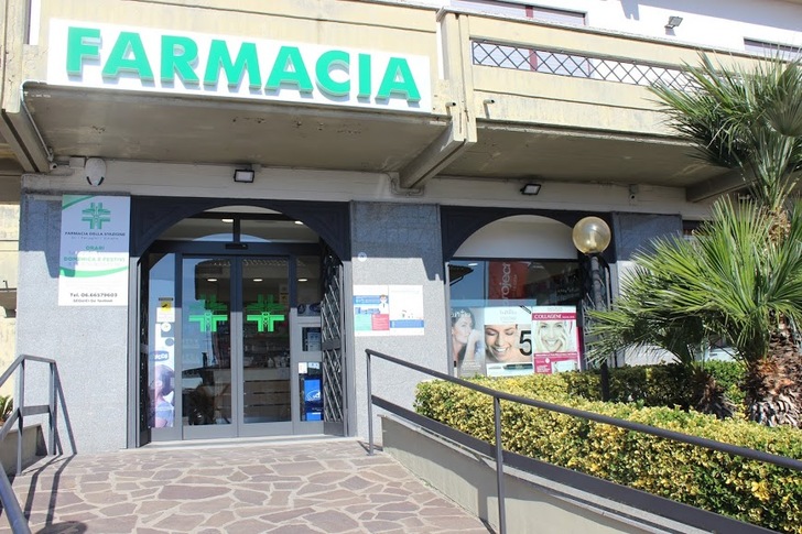 Farmacia Della Stazione