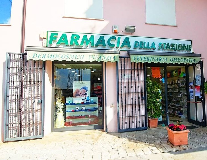 Farmacia Della Stazione