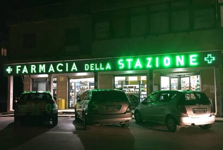 Farmacia Della Stazione