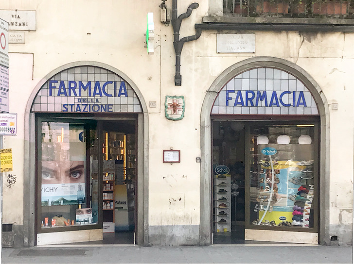 Farmacia Della Stazione