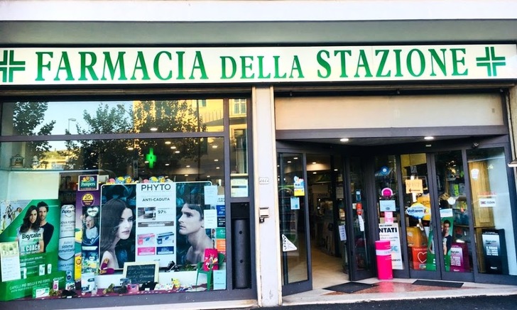 Farmacia Della Stazione