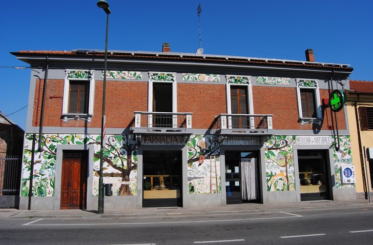 Farmacia Della Stazione