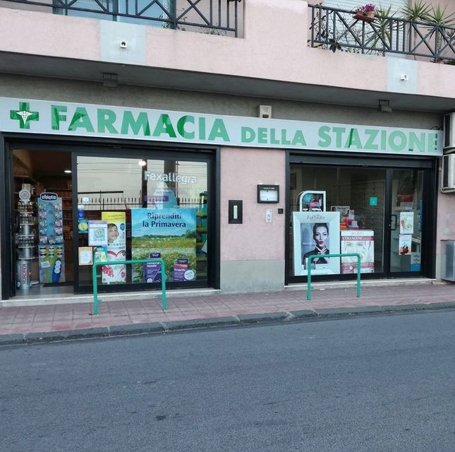 Farmacia Della Stazione