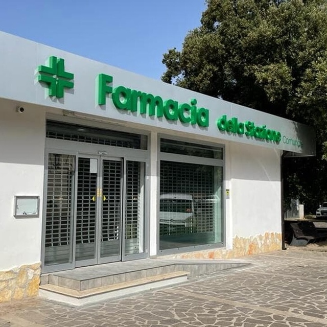 Farmacia Della Stazione