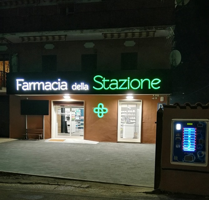 Farmacia Della Stazione