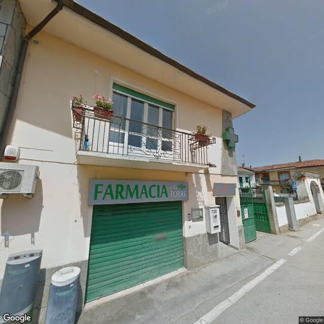 Farmacia Carvero