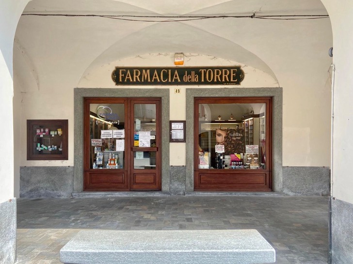 Farmacia della Torre