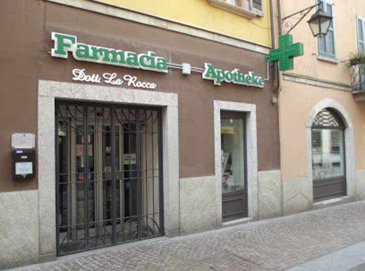 Farmacia Della Valchiavenna