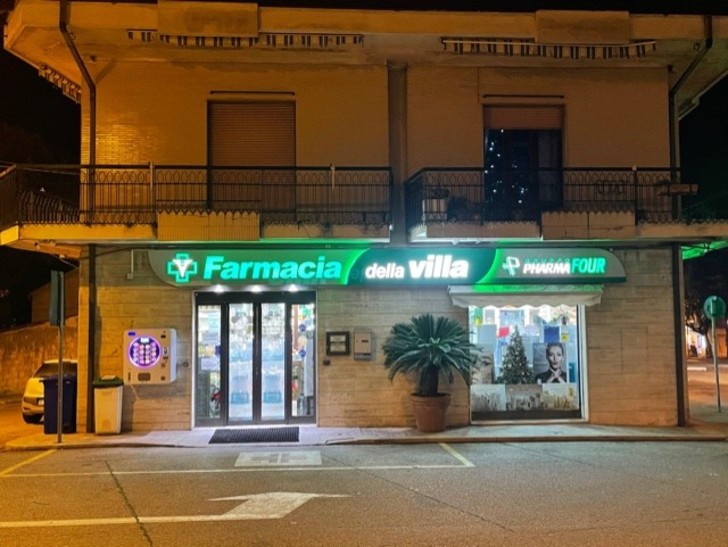 Farmacia Della Villa