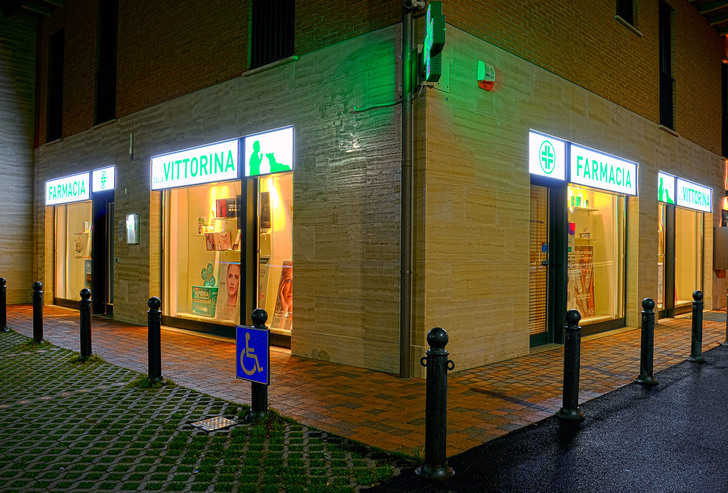 Farmacia Della Vittorina