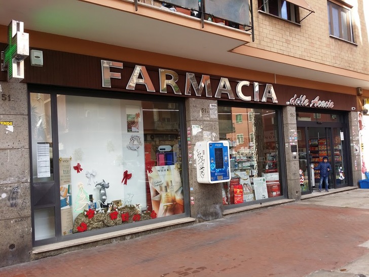 Farmacia Delle Acacie